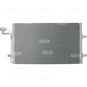 Радиатор кондиционера CARGO 260381 (фото 1)
