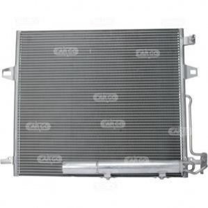 Радиатор кондиционера CARGO 260425 (фото 1)