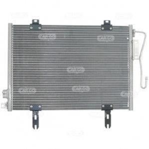 Радиатор кондиционера CARGO 260442 (фото 1)