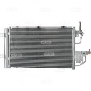 Радиатор кондиционера CARGO 260453 (фото 1)