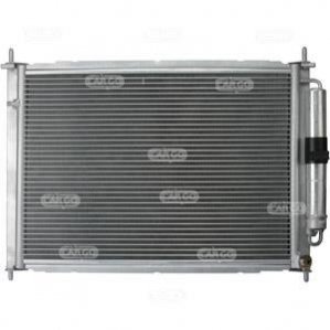 Радиатор кондиционера CARGO 260708 (фото 1)