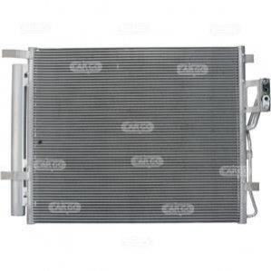 Радиатор кондиционера CARGO 260863 (фото 1)