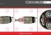 Втягуюче реле стартера CASCO CSO10626AS (фото 1)