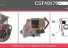 Стартер CASCO CST40179AS (фото 1)