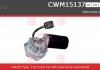 Двигун склоочисника CASCO CWM15137AS (фото 1)