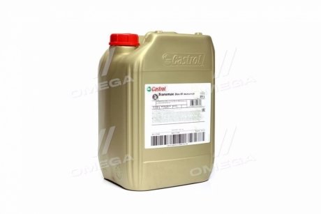 Олива трансміс. Castrol Transmax Dex III Multivehicle ATF3 (Каністра 20л) 15D66F