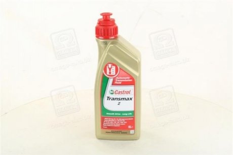 Castrol Transmax Z 1 л 15D6CD