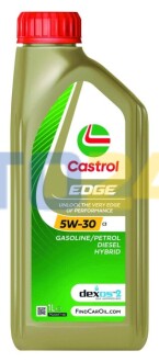 Castrol Edge С3 5W30 1L 15F7EF