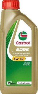 Моторна олива Castrol EDGE Professional C1 5W-30 1 л 15F826