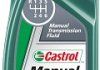 Трансмісійне масло CASTROL EB-MEP809-12X1L (фото 1)