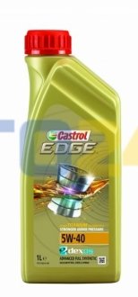 Масло для двигателя EDGE 5W40 1L