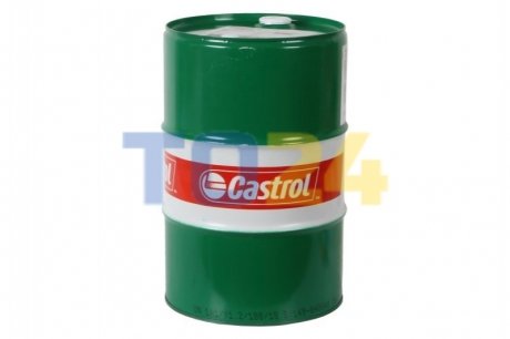 Моторна олива Castrol Power1 4T 20W-50 4 л POWER 1 20W50 60L