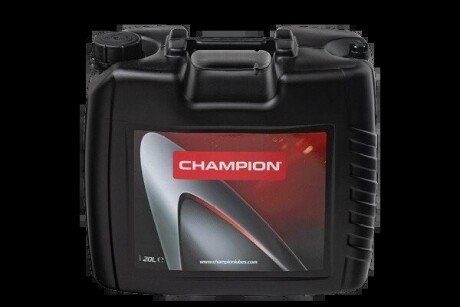 OEM SPECIFIC 5W30 C3 LL III 20L - NEW CHAMPION 1048191 (фото 1)