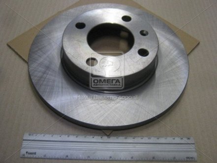 Тормозной диск (передний) 561087CH