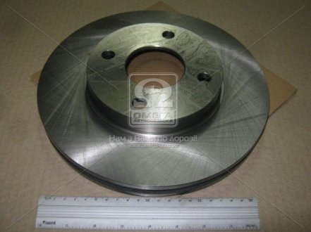 Тормозной диск вентилируемый (передний) 561678CH