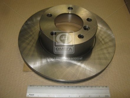 Гальмівний диск вентильований (передній) 562035CH
