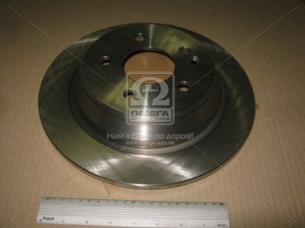 Тормозной диск (задний) 562263CH