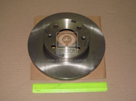 Гальмівний диск (передній) CHAMPION 562428CH (фото 1)