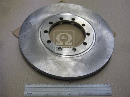 Тормозной диск (задний) 562537CH