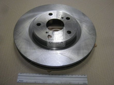 Тормозной диск (передний) 562621CH