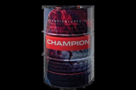 CHAMPION HYDRO ISO 68 205L 8200366