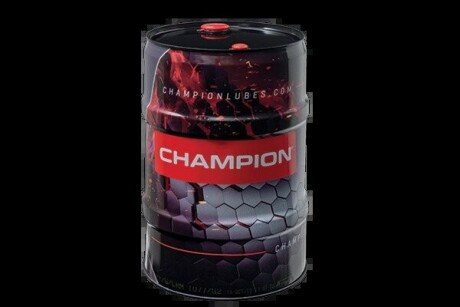 CHAMPION ACTIVE DEFENCE 10W40 B4 DIESEL 60L 8215728