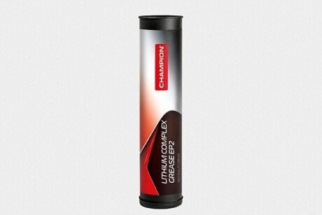 CHAMPION LITHIUM COMPLEX GREASE EP 2 400GR(х24) 8220760