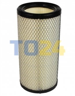 Воздушный фильтр CHAMPION CAF100432C (фото 1)