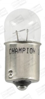 CHAMPION R5W Long lifetime 24V5W Автолампа (увелич. ресурс) CBM53L