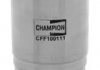 Паливний фільтр CHAMPION CFF100111 (фото 1)