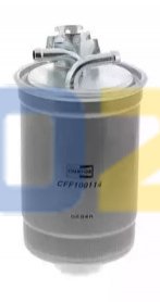 Топливный фильтр CHAMPION CFF100114 (фото 1)