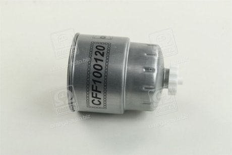 Топливный фильтр CHAMPION CFF100120 (фото 1)