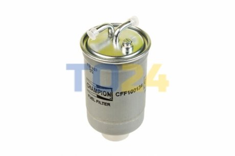 Паливний фільтр CHAMPION CFF100134 (фото 1)