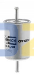Топливный фильтр CHAMPION CFF100201 (фото 1)