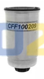 Паливний фільтр CHAMPION CFF100209 (фото 1)
