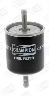 Топливный фильтр CHAMPION CFF100215 (фото 1)