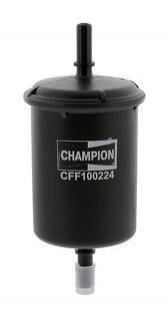 Паливний фільтр CHAMPION CFF100224 (фото 1)