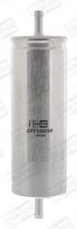 Топливный фильтр CHAMPION CFF100226 (фото 1)