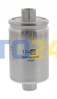 Паливний фільтр CHAMPION CFF100240 (фото 1)