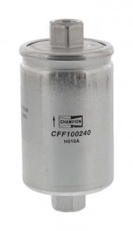 Топливный фильтр CHAMPION CFF100240 (фото 1)