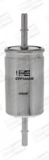 Топливный фильтр CHAMPION CFF100246 (фото 1)