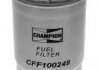 Топливный фильтр CHAMPION CFF100249 (фото 1)