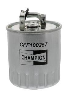 Паливний фільтр CHAMPION CFF100257 (фото 1)