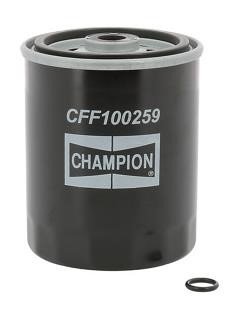 Паливний фільтр CFF100259