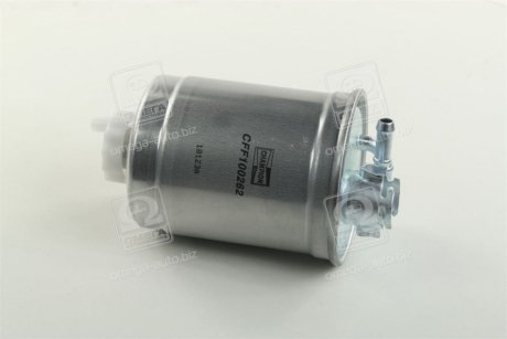 Топливный фильтр CHAMPION CFF100262 (фото 1)