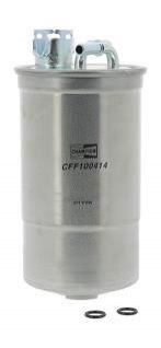Топливный фильтр CHAMPION CFF100414 (фото 1)