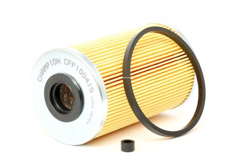 Топливный фильтр CHAMPION CFF100415 (фото 1)