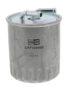 Фильтр топливный CFF100442