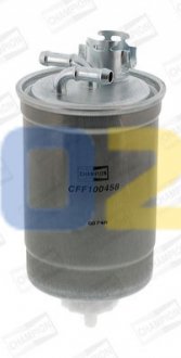 Паливний фільтр CHAMPION CFF100458 (фото 1)