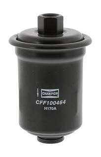Паливний фільтр CHAMPION CFF100464 (фото 1)